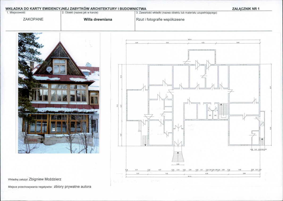 KB - Karta biała, skan nr 5