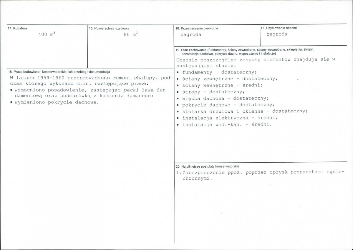 KB - Karta biała, skan nr 3