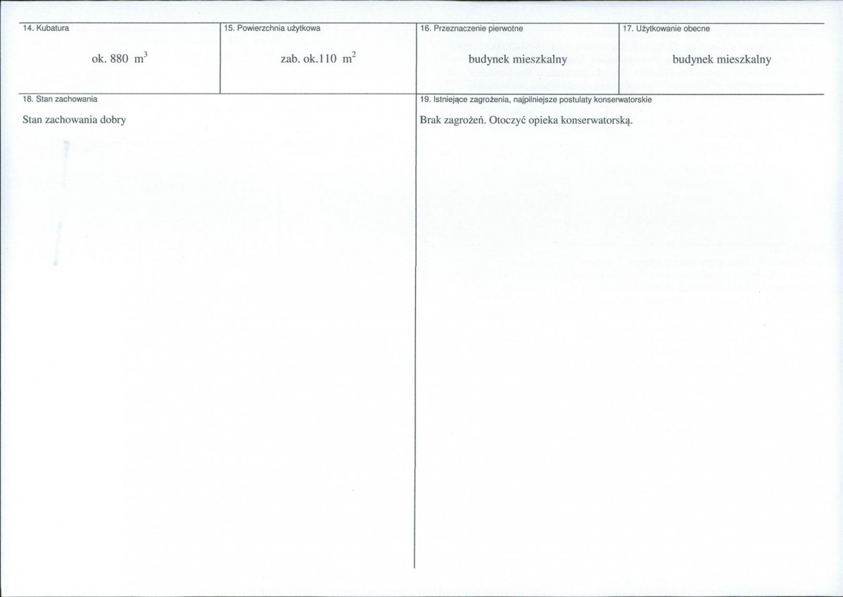 KB - Karta biała, skan nr 3