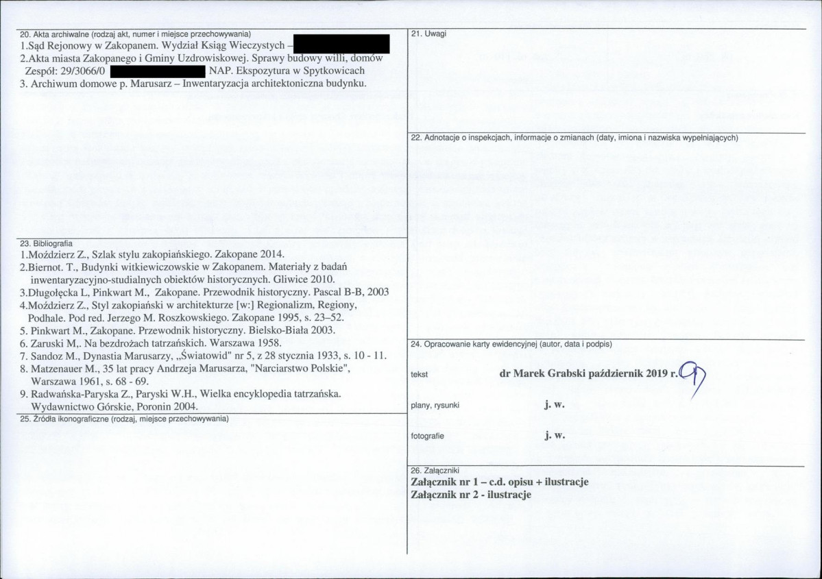 KB - Karta biała, skan nr 4