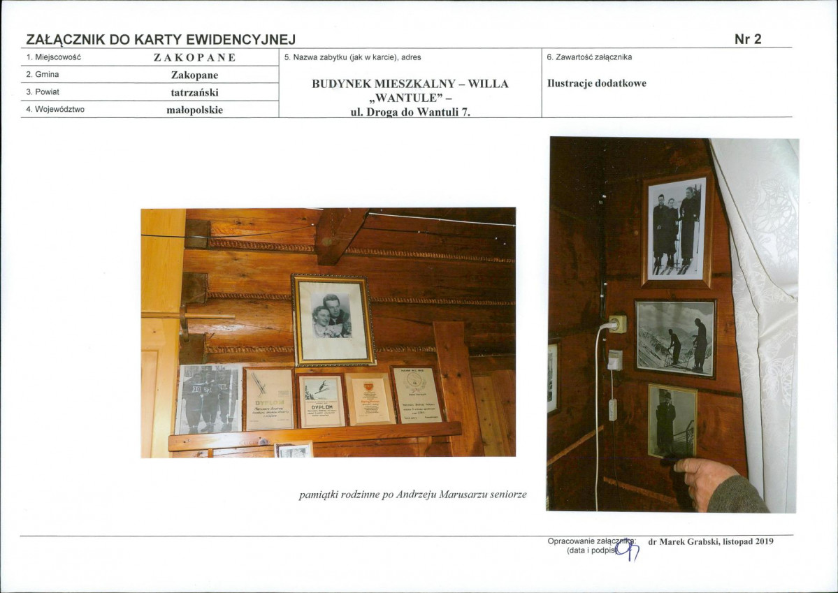 KB - Karta biała, skan nr 7