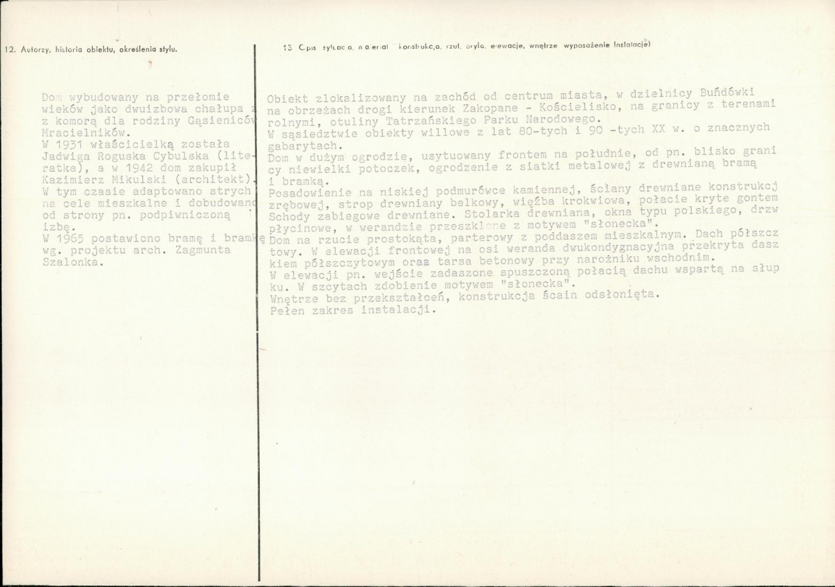 KB - Karta biała, skan nr 2