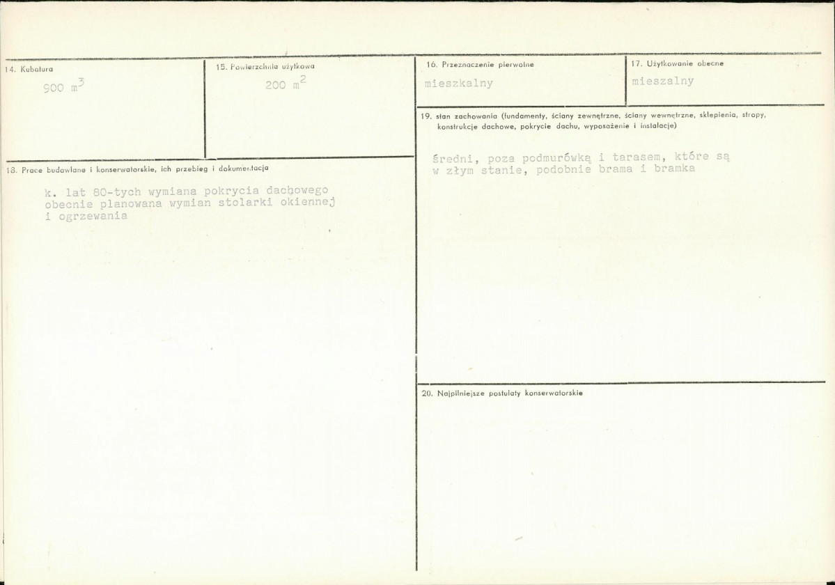 KB - Karta biała, skan nr 3