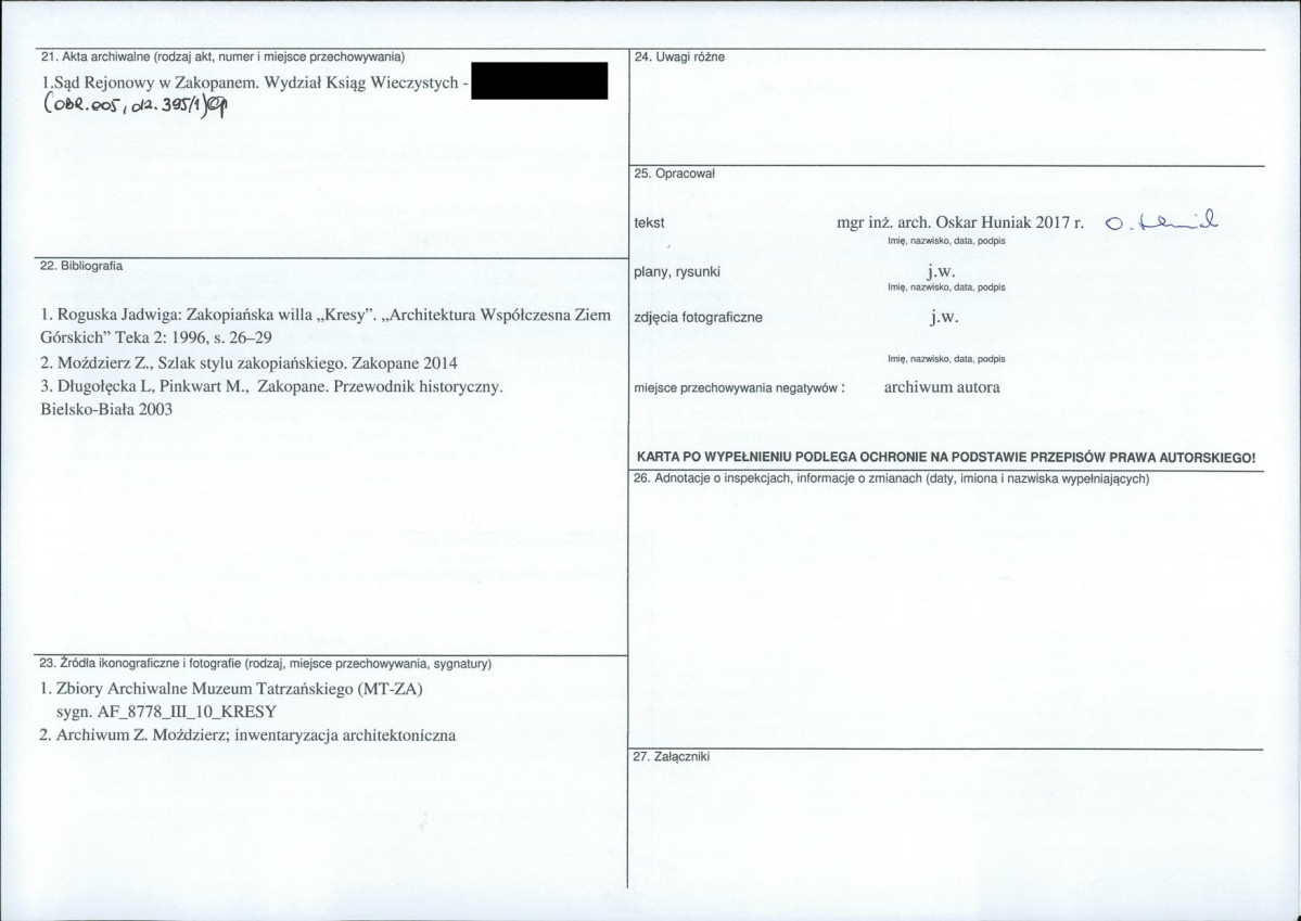 KB - Karta biała, skan nr 4