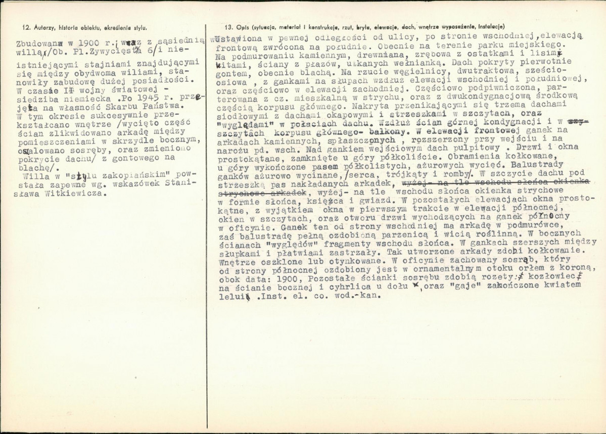 Karta biała, skan nr 2