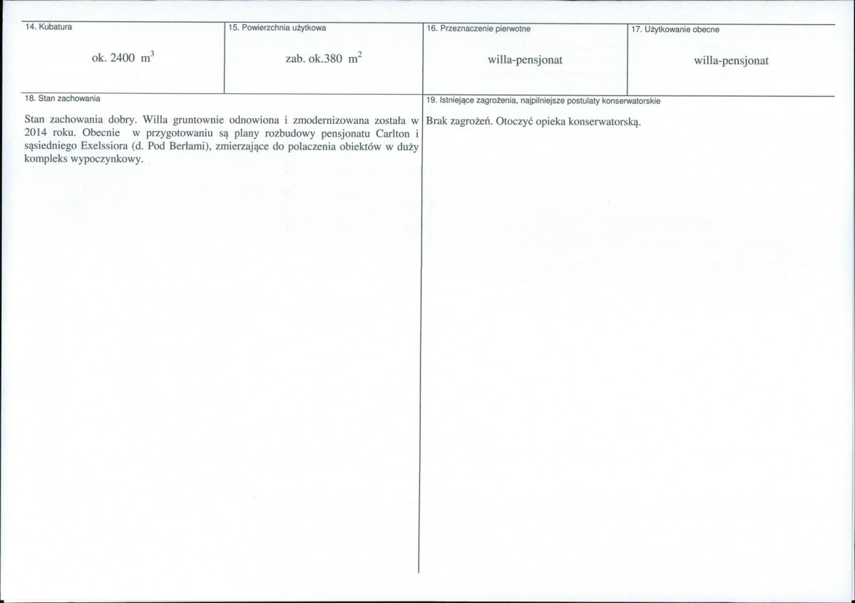 KB - Karta biała, skan nr 3