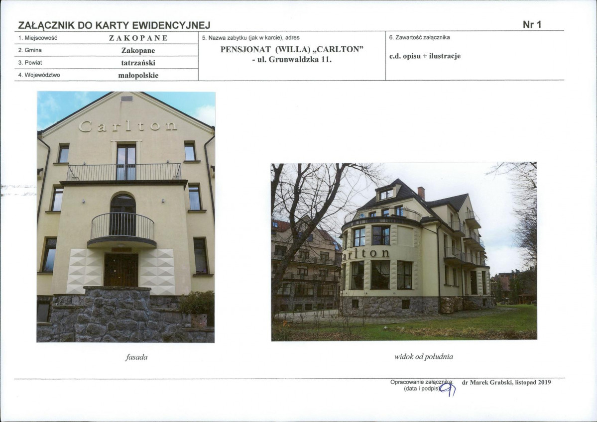 KB - Karta biała, skan nr 5