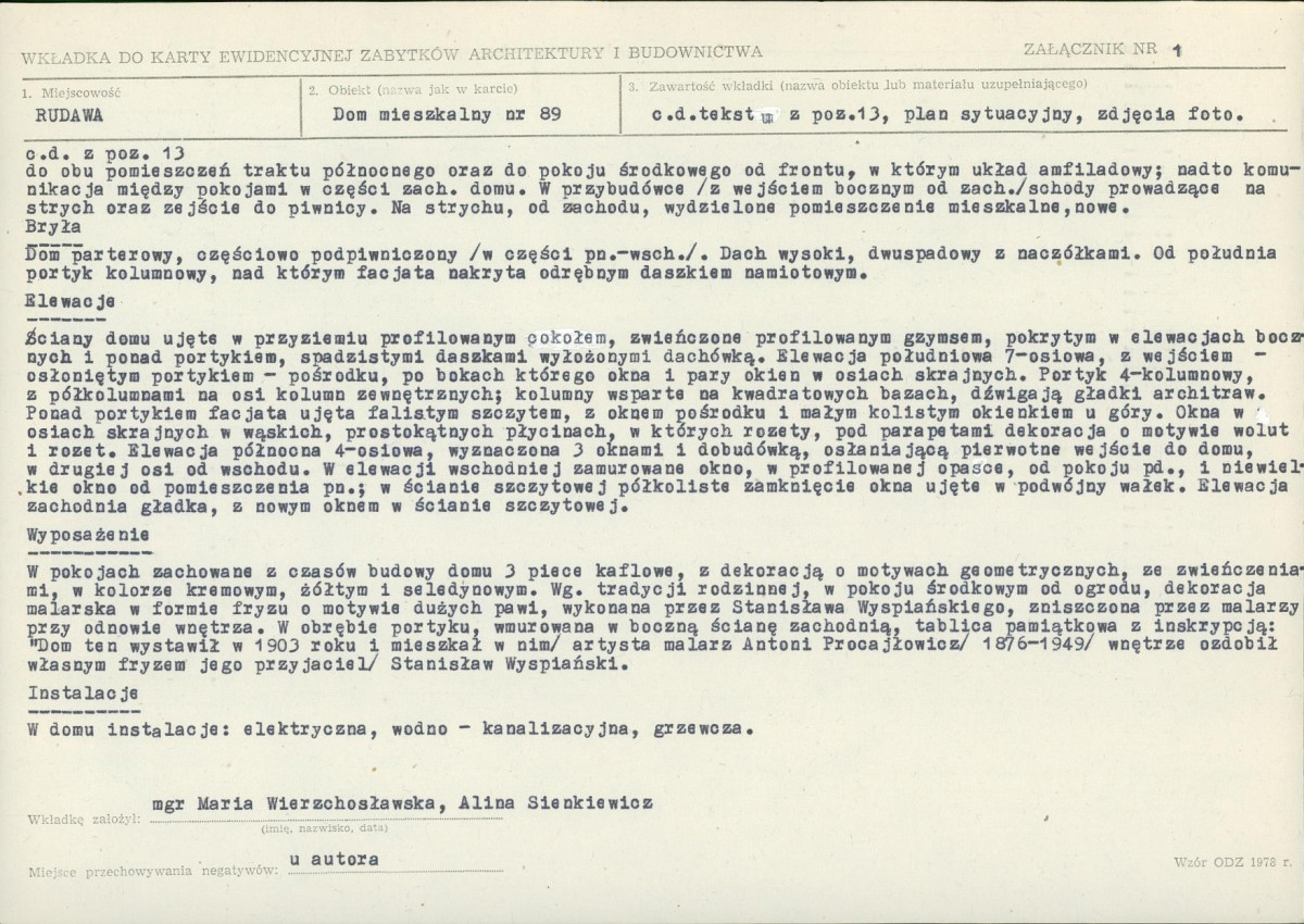 KB - Karta biała, skan nr 5