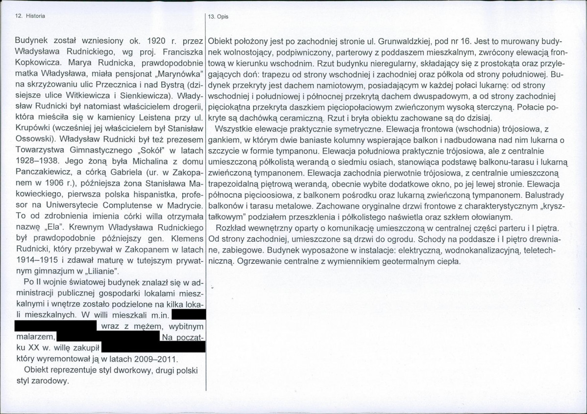 KB - Karta biała, skan nr 2