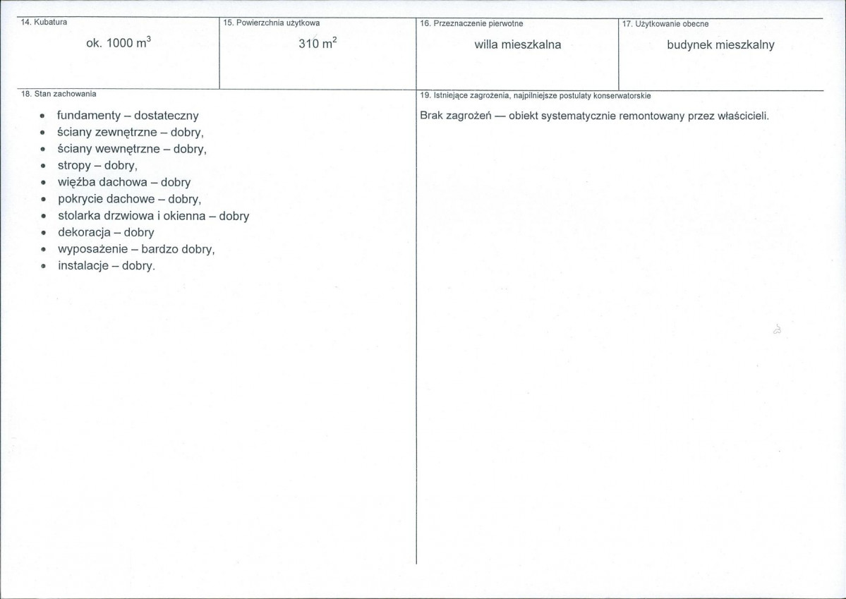 KB - Karta biała, skan nr 3