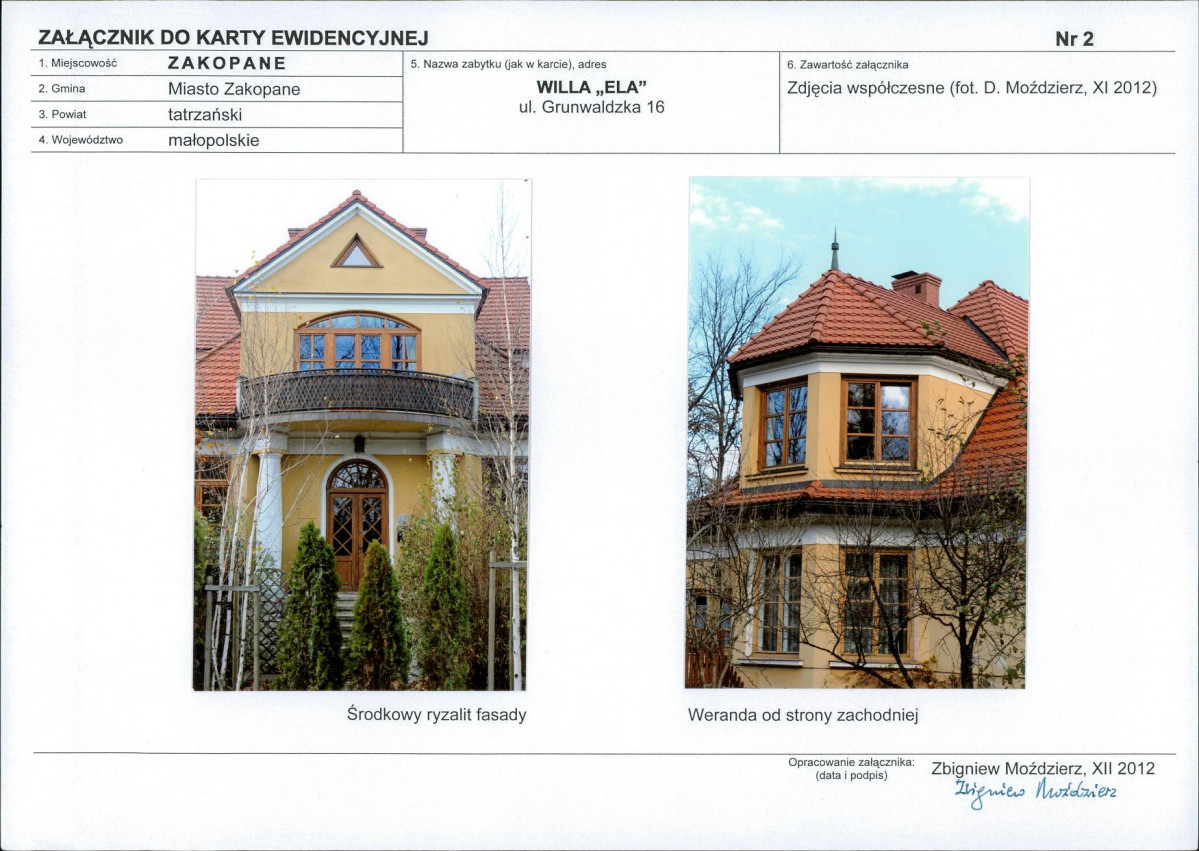 KB - Karta biała, skan nr 7