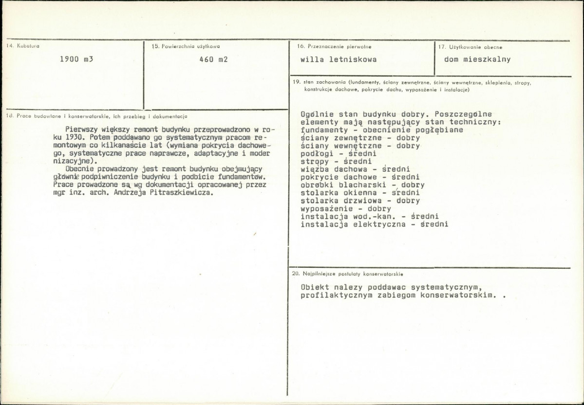 KB - Karta biała, skan nr 3