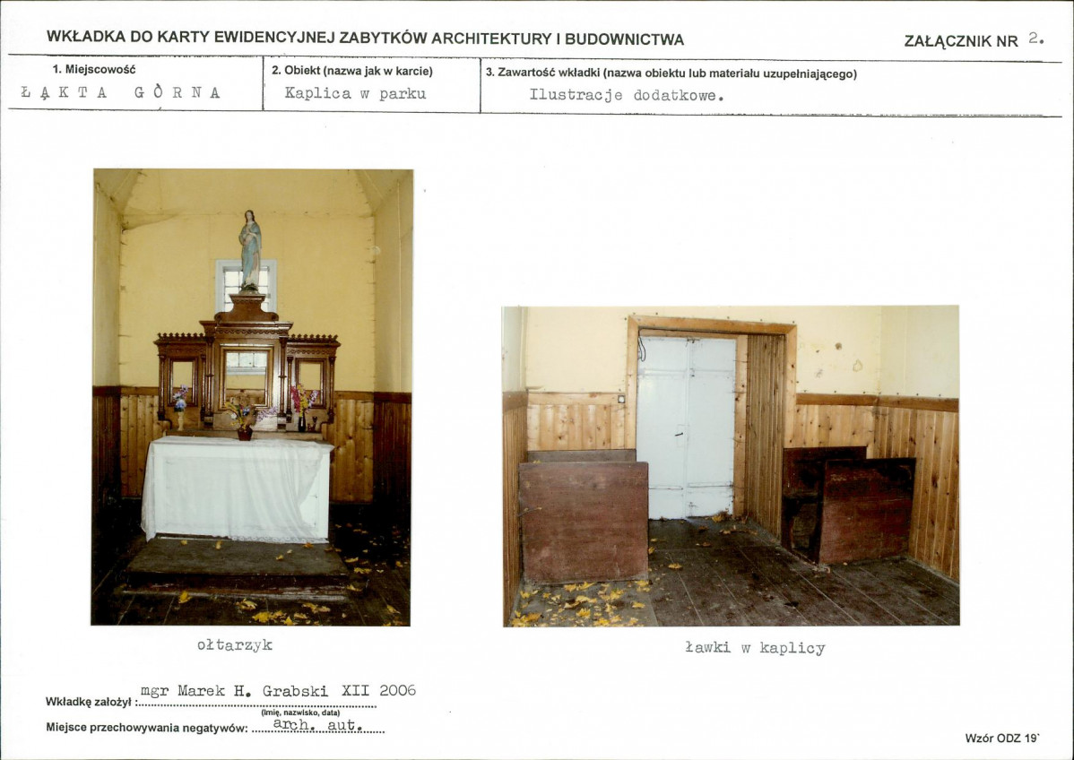 KB - Karta biała, skan nr 7