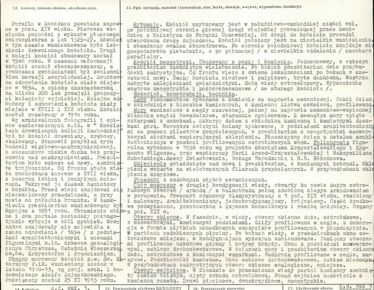 KB - Karta biała, skan nr 2