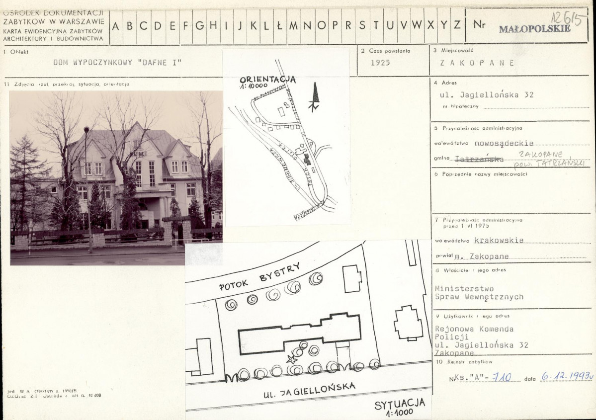 Karta biała, skan nr 1