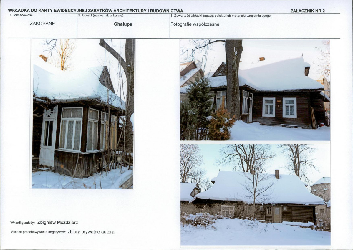 KB - Karta biała, skan nr 7