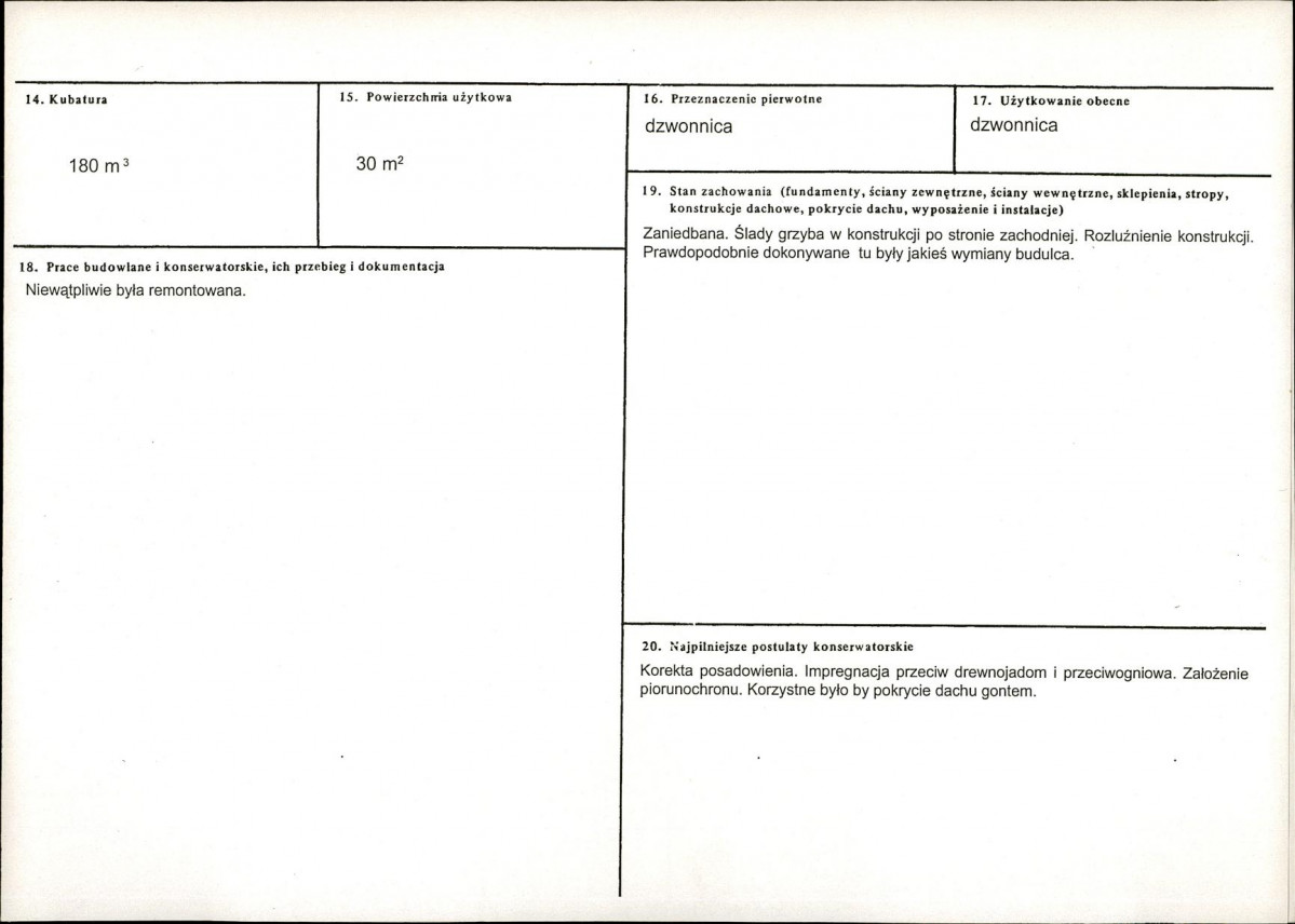 KB - Karta biała, skan nr 3