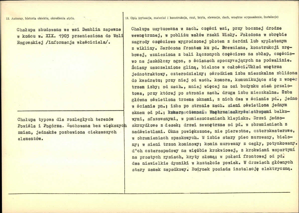 KB - Karta biała, skan nr 2
