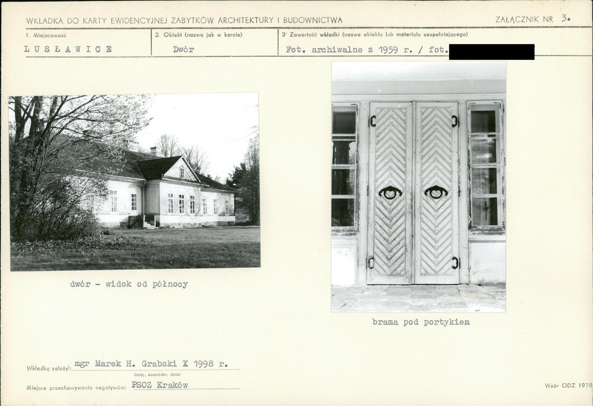 KB - Karta biała, skan nr 9