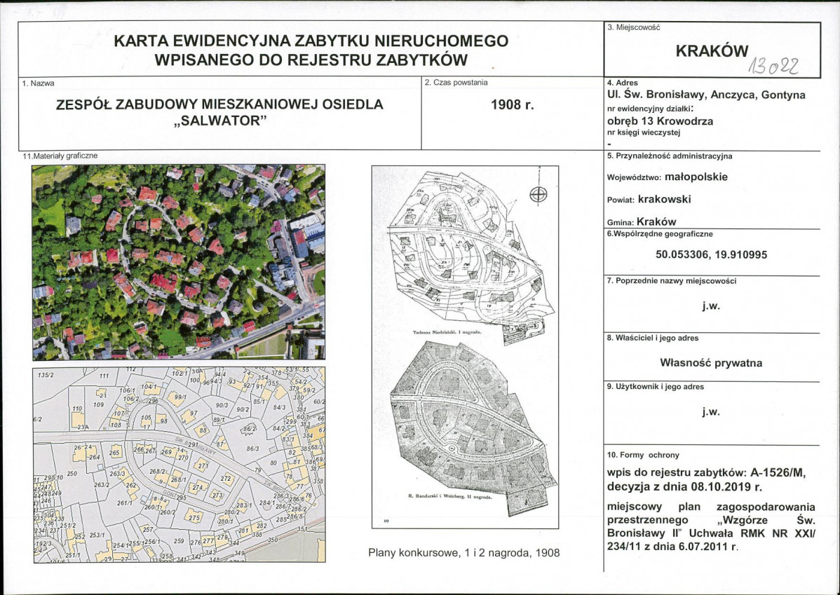Karta biała, skan nr 1