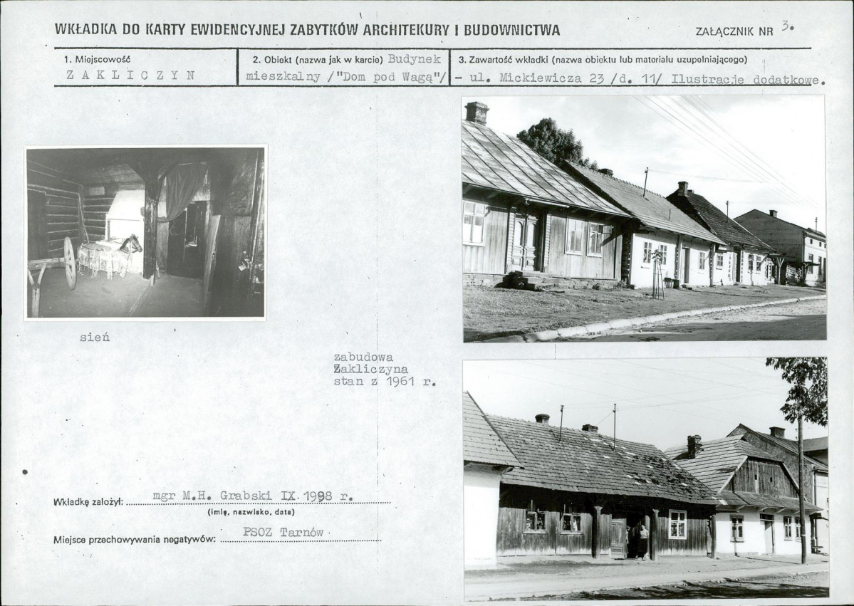 KB - Karta biała, skan nr 9