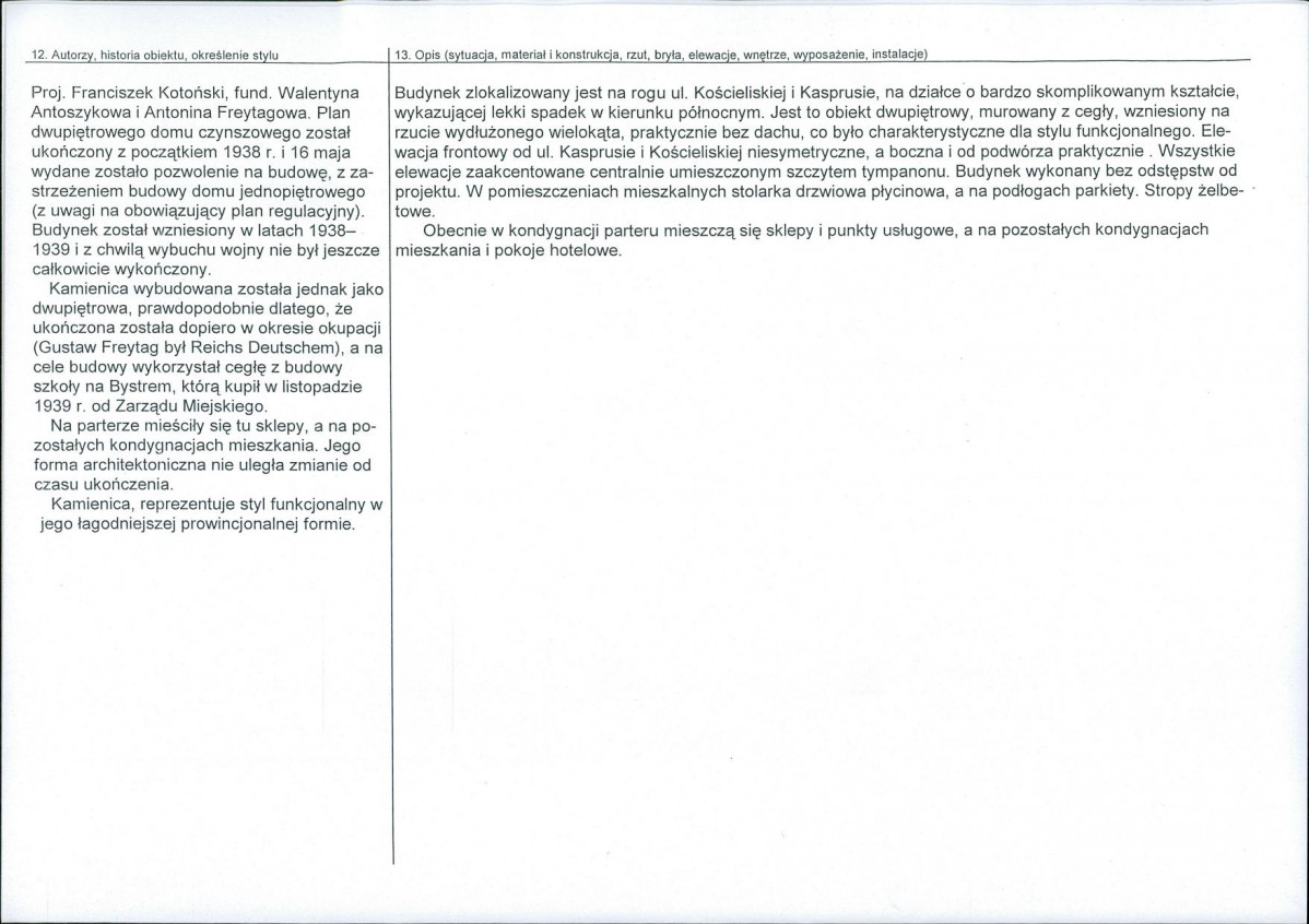 KB - Karta biała, skan nr 2