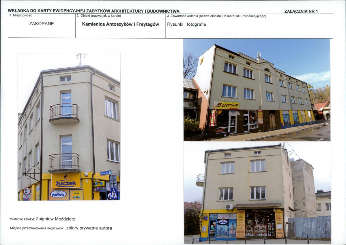 KB - Karta biała, skan nr 5