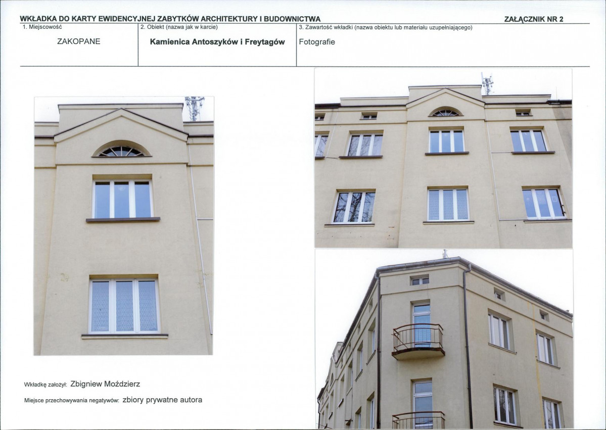 KB - Karta biała, skan nr 7