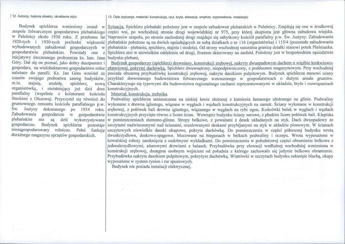 KB - Karta biała, skan nr 2