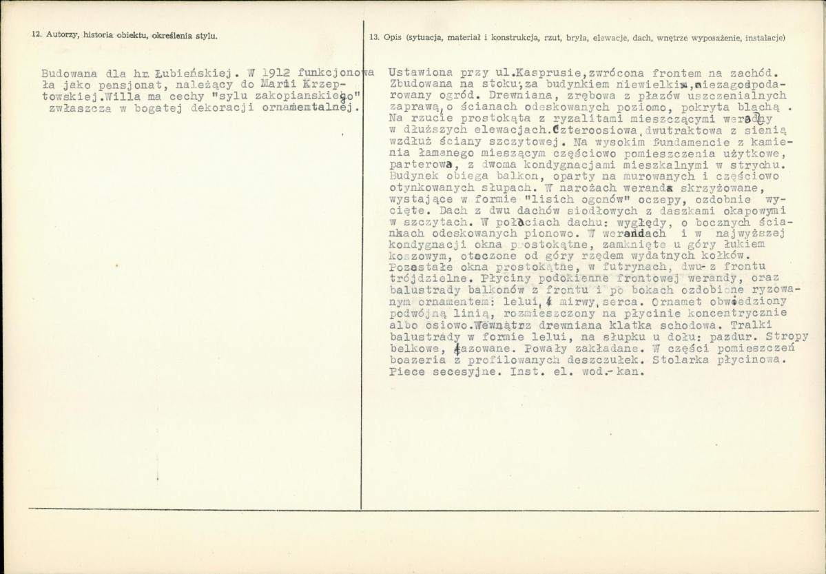 Karta biała, skan nr 2