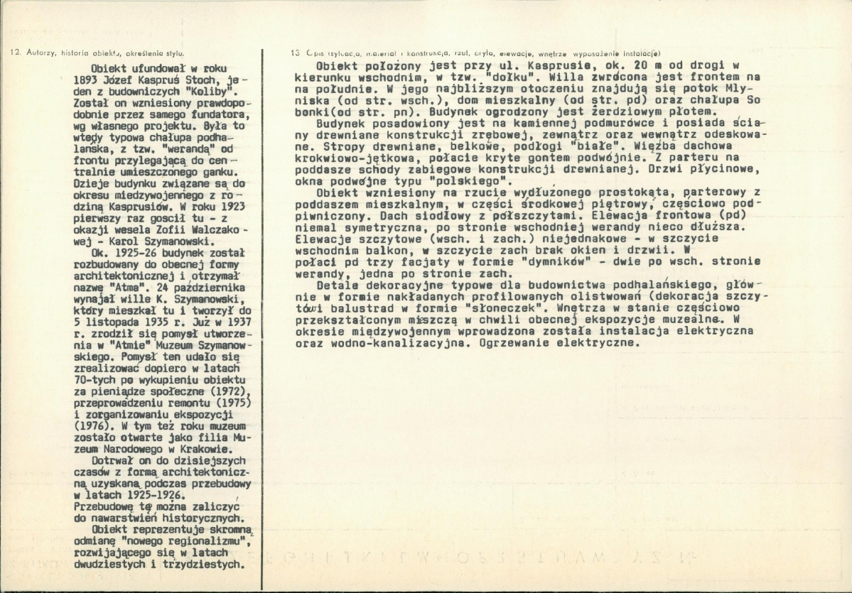 Karta biała, skan nr 2