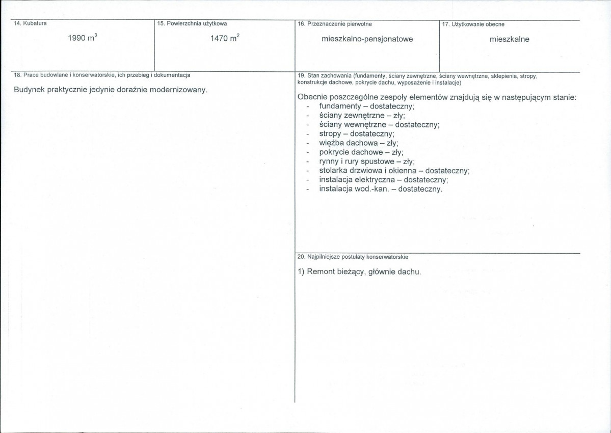 KB - Karta biała, skan nr 3