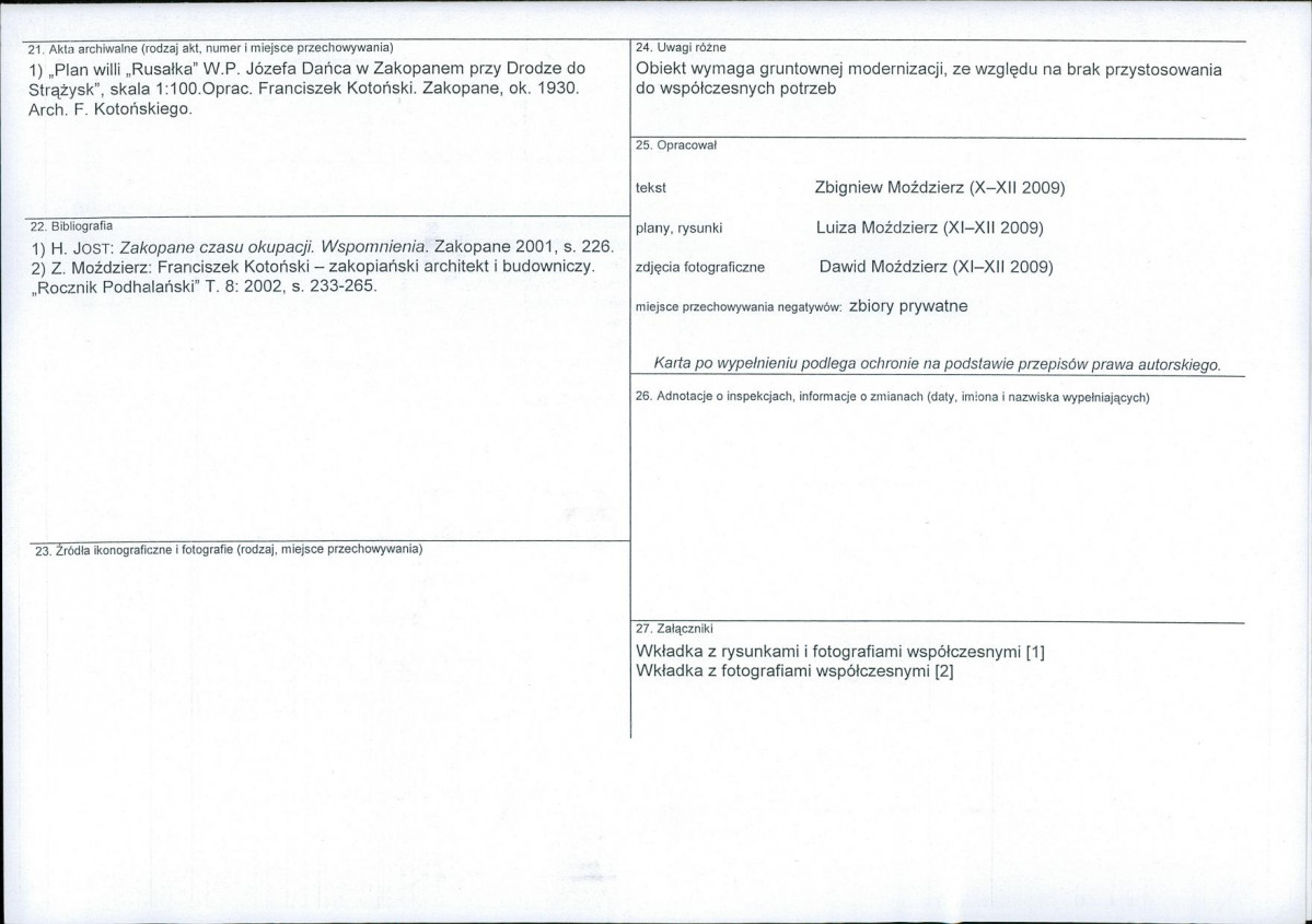 KB - Karta biała, skan nr 4