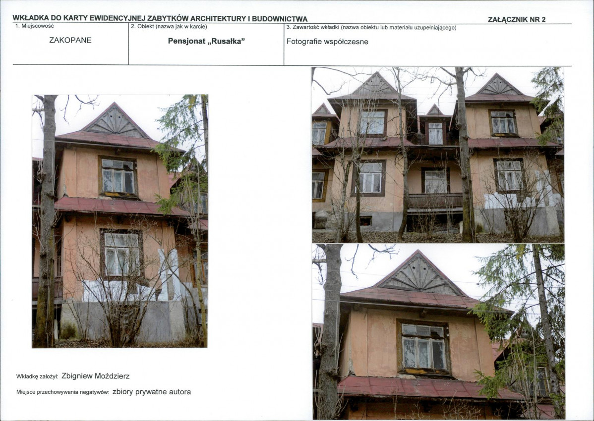 KB - Karta biała, skan nr 7