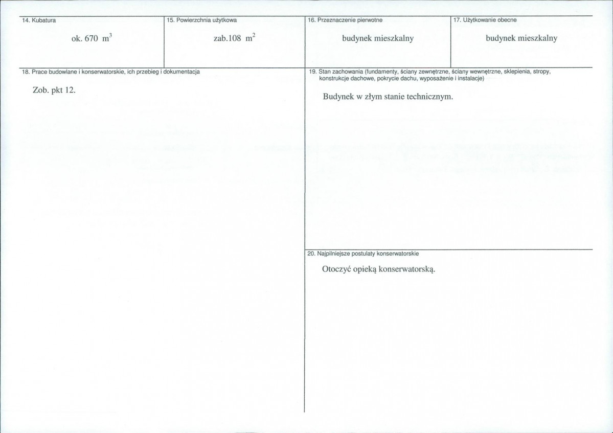 KB - Karta biała, skan nr 3