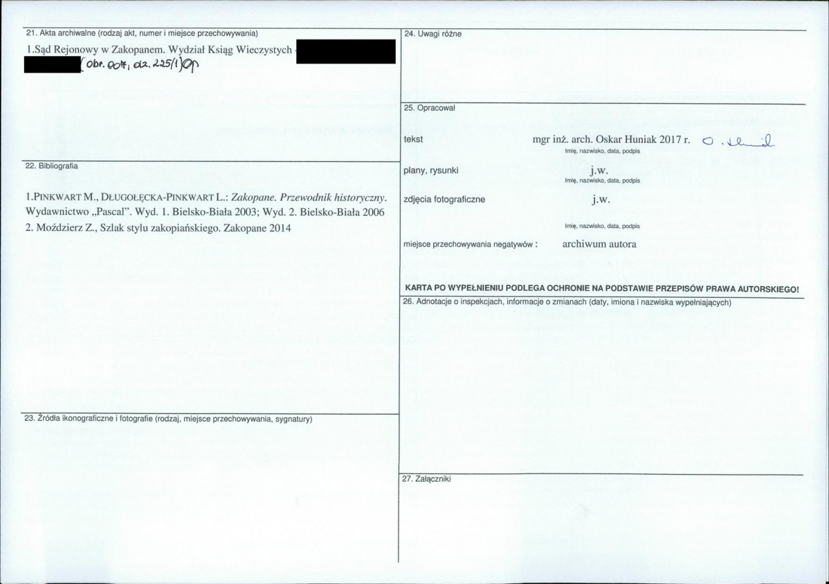 KB - Karta biała, skan nr 4