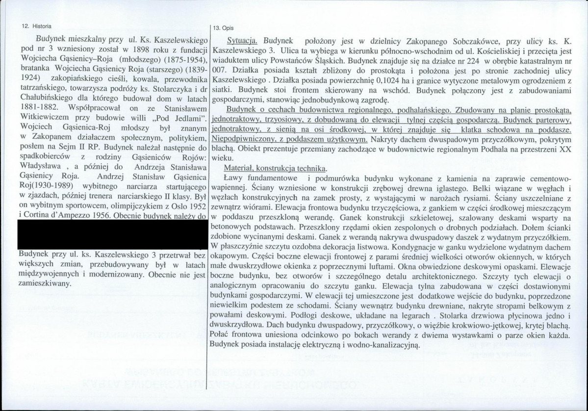 KB - Karta biała, skan nr 2