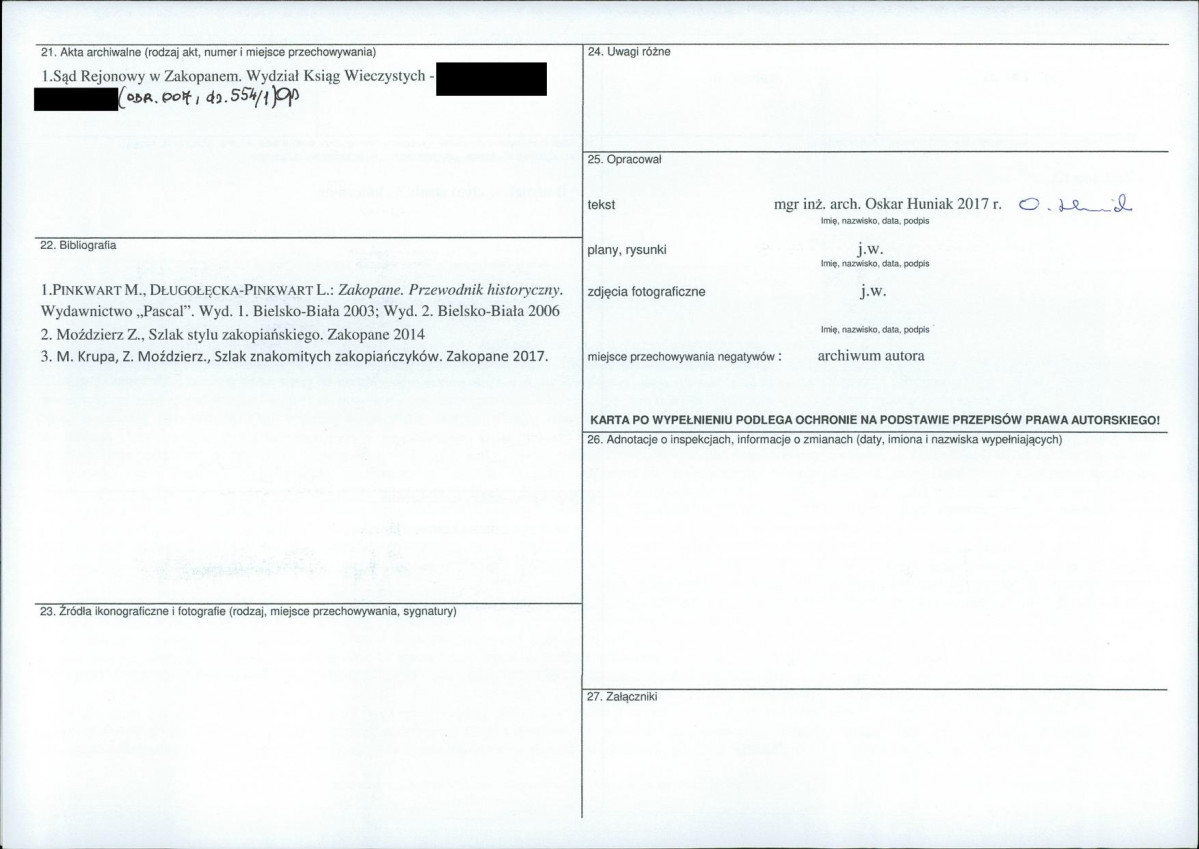 KB - Karta biała, skan nr 4