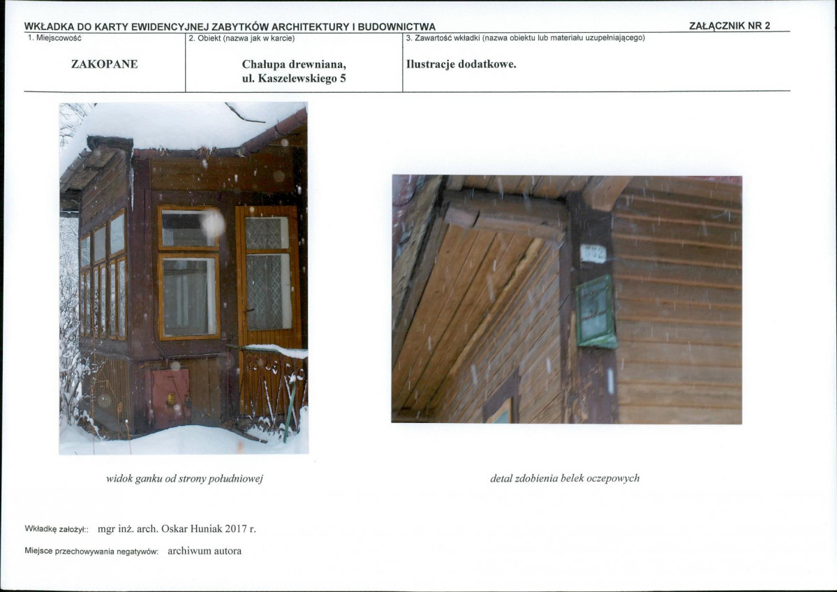 KB - Karta biała, skan nr 7