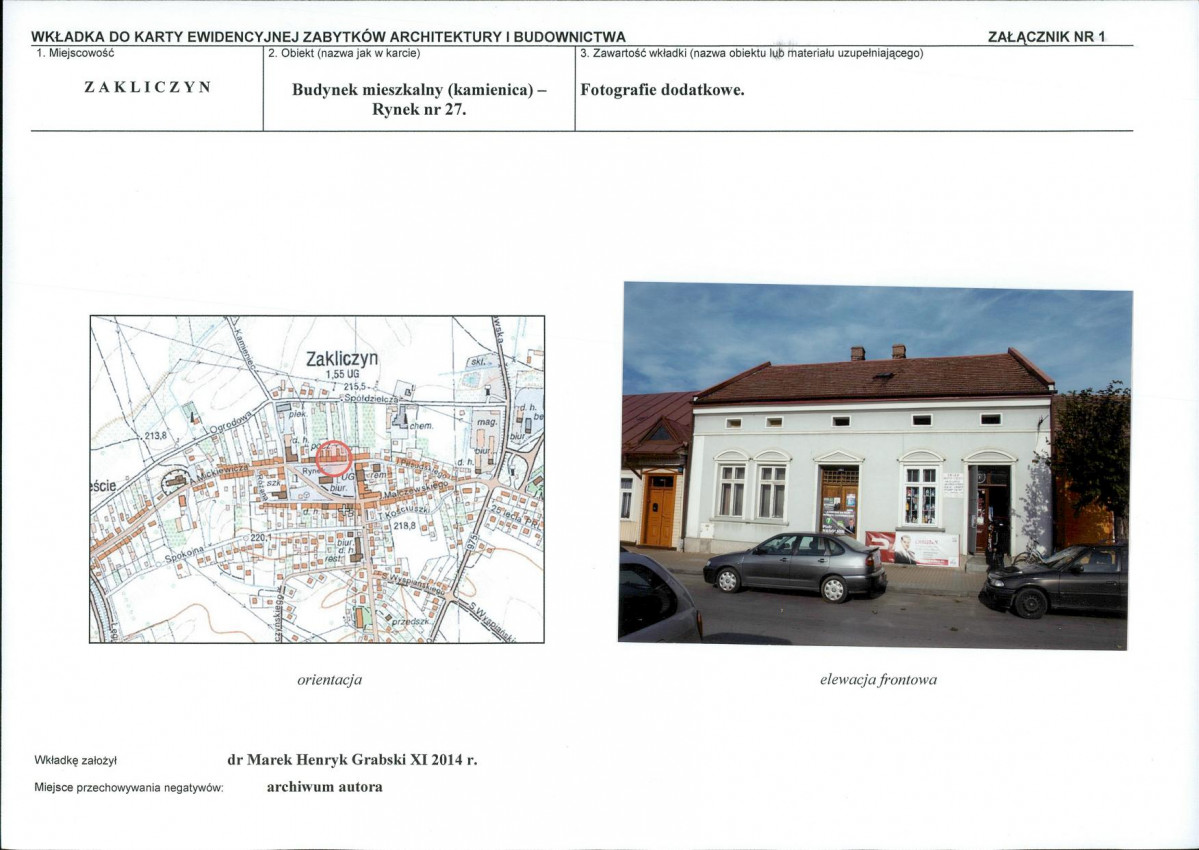 KB - Karta biała, skan nr 5