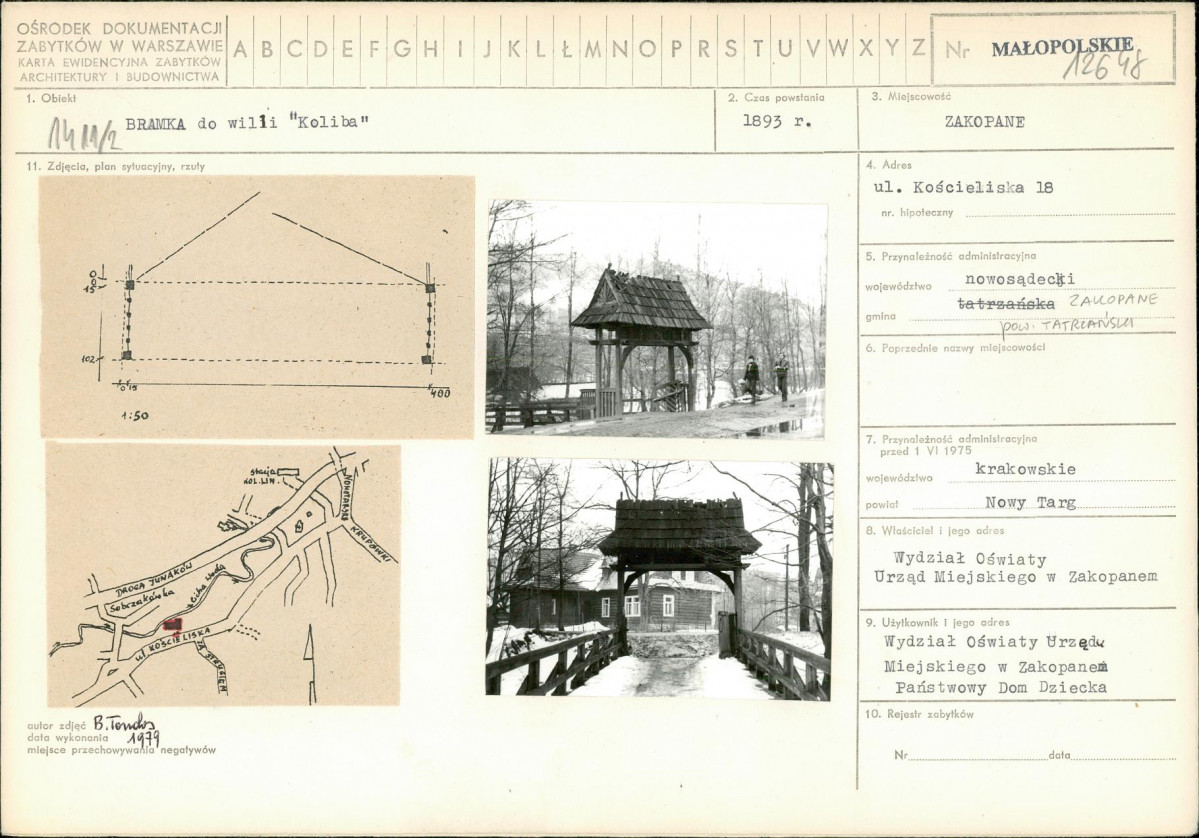 KB - Karta biała, skan nr 1