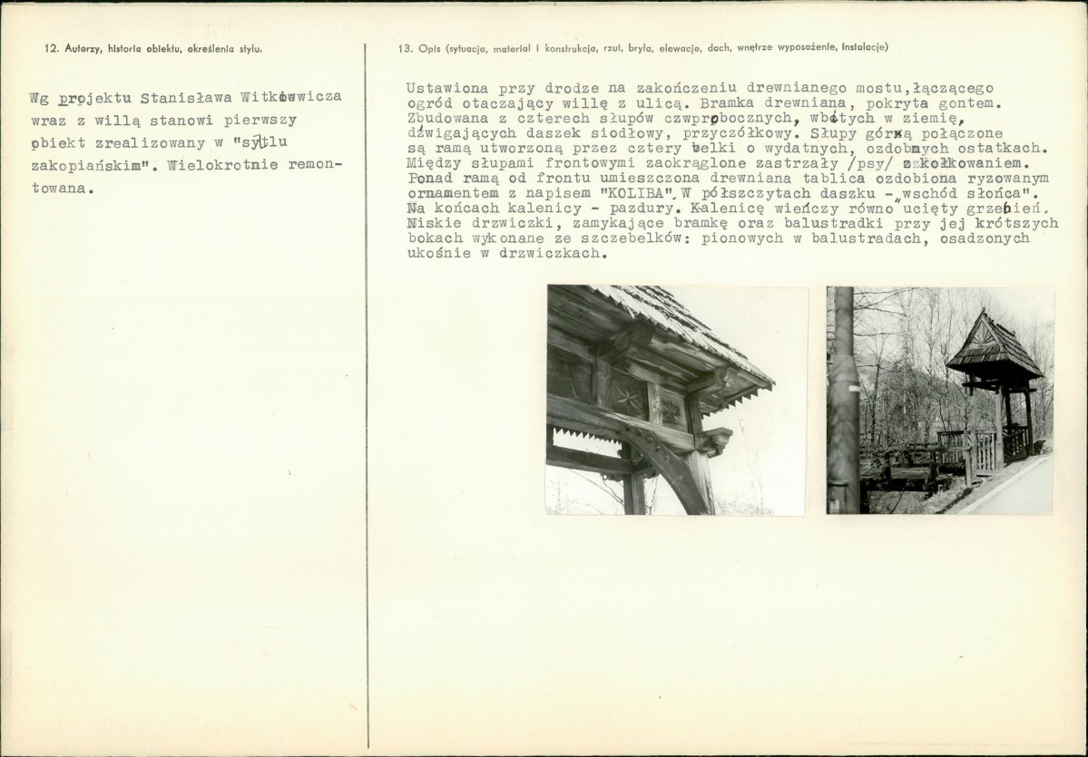 KB - Karta biała, skan nr 2