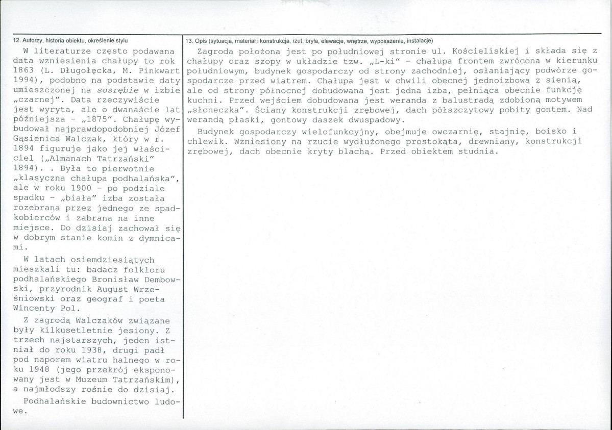 KB - Karta biała, skan nr 2