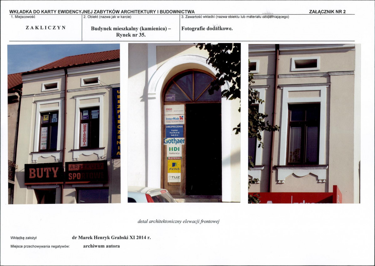 KB - Karta biała, skan nr 7