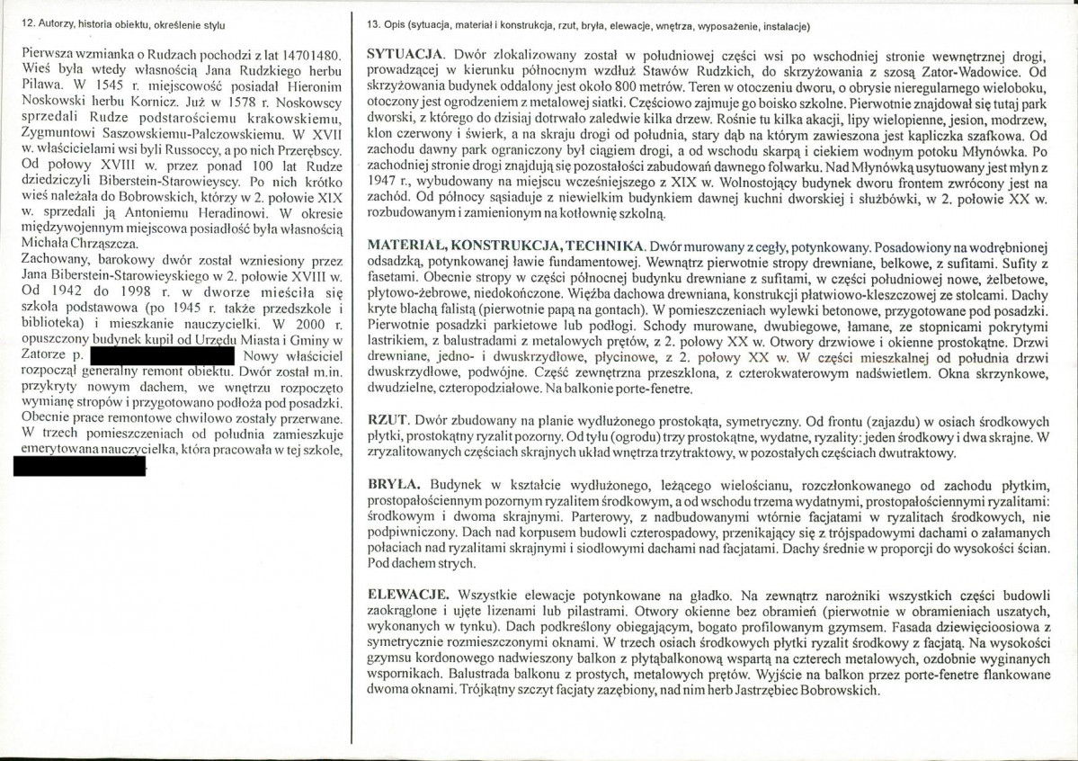 KB - Karta biała, skan nr 2