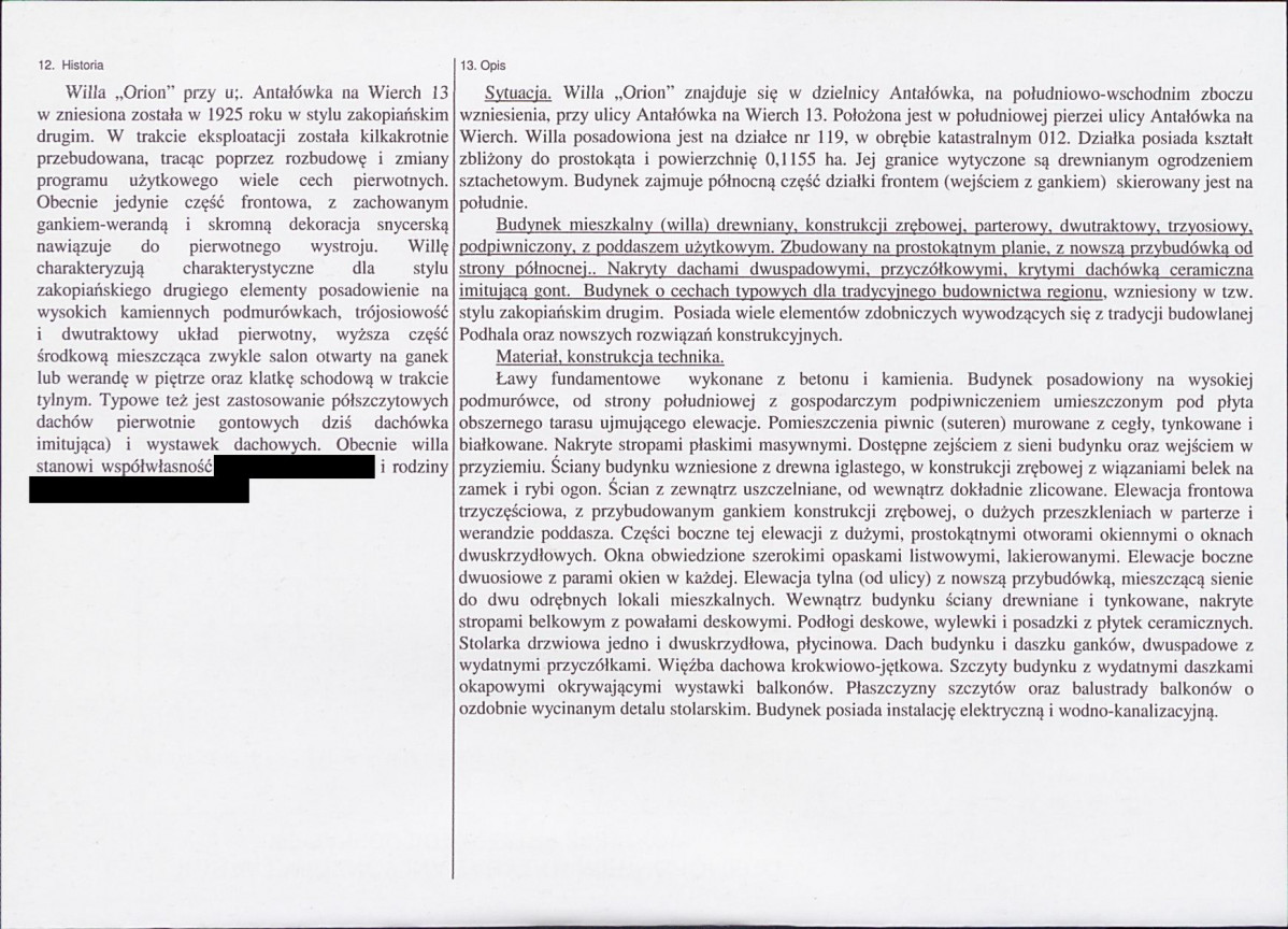 KB - Karta biała, skan nr 2