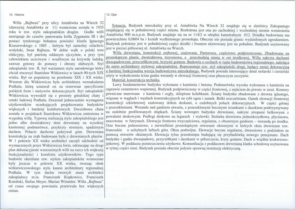 KB - Karta biała, skan nr 2