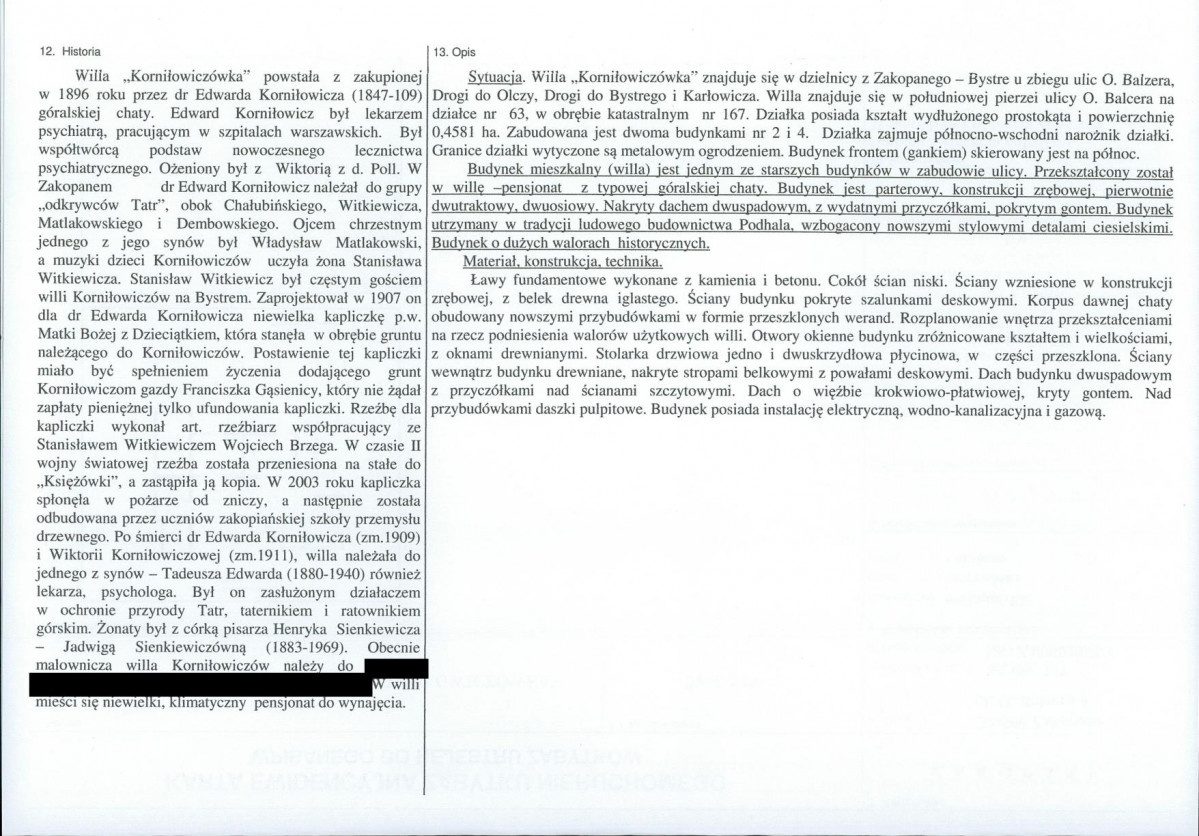 KB - Karta biała, skan nr 2