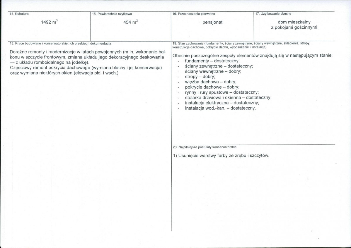 KB - Karta biała, skan nr 3