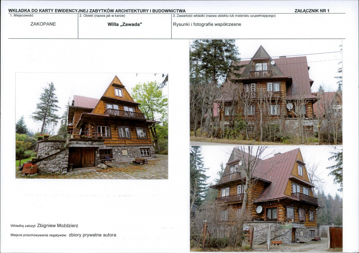 KB - Karta biała, skan nr 5